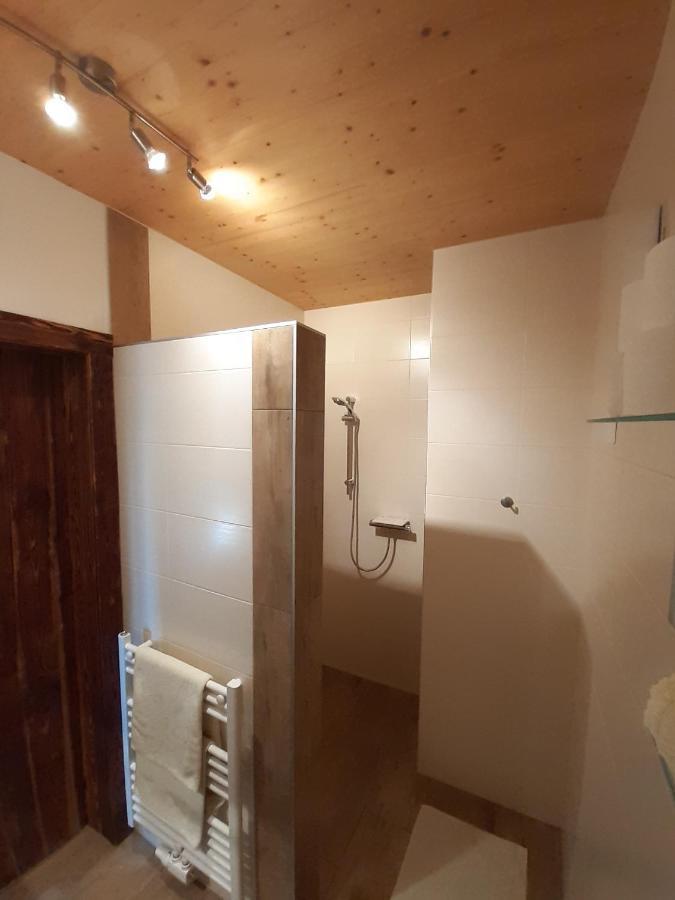 Kornihof Apartment Waidhofen an der Ybbs Ngoại thất bức ảnh