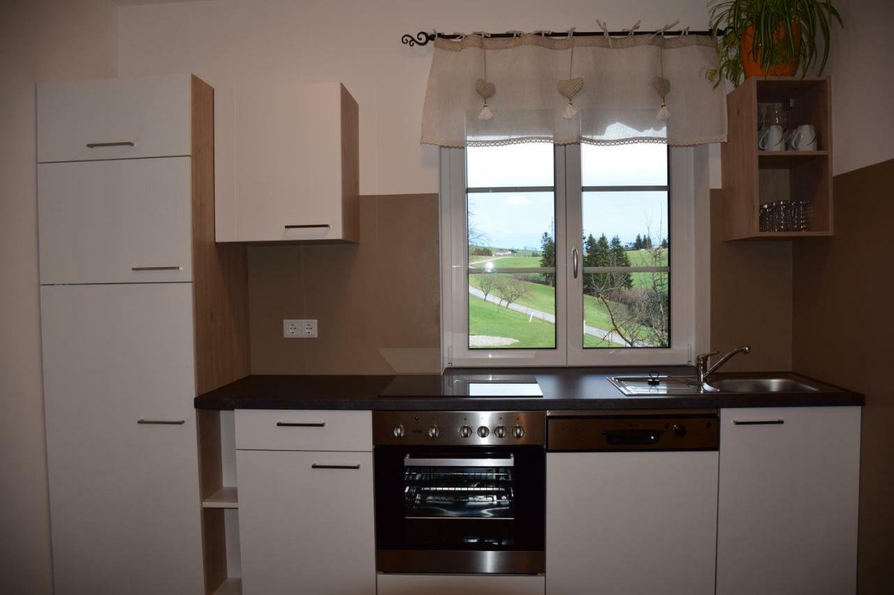 Kornihof Apartment Waidhofen an der Ybbs Ngoại thất bức ảnh