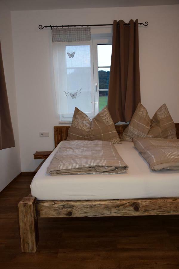 Kornihof Apartment Waidhofen an der Ybbs Ngoại thất bức ảnh