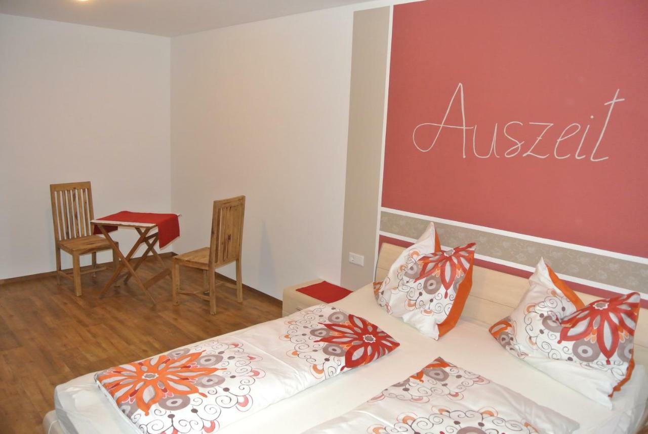 Kornihof Apartment Waidhofen an der Ybbs Ngoại thất bức ảnh